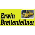 Fuhrunternehmen Erwin Breitenfellner